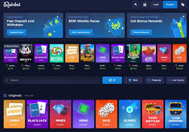 Análisis del sitio web de Rainbet Casino Análisis del sitio web de Rainbet Casino